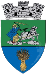 Stema Costești